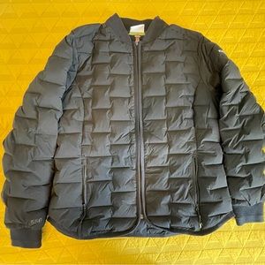 Kathmandu puffer